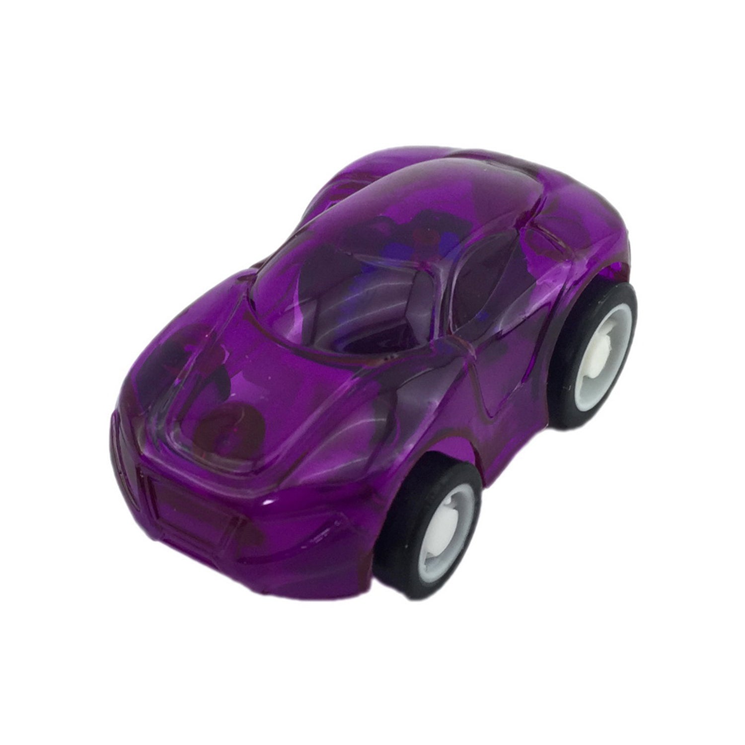 Mini car toy for kids‰۪ playtime.