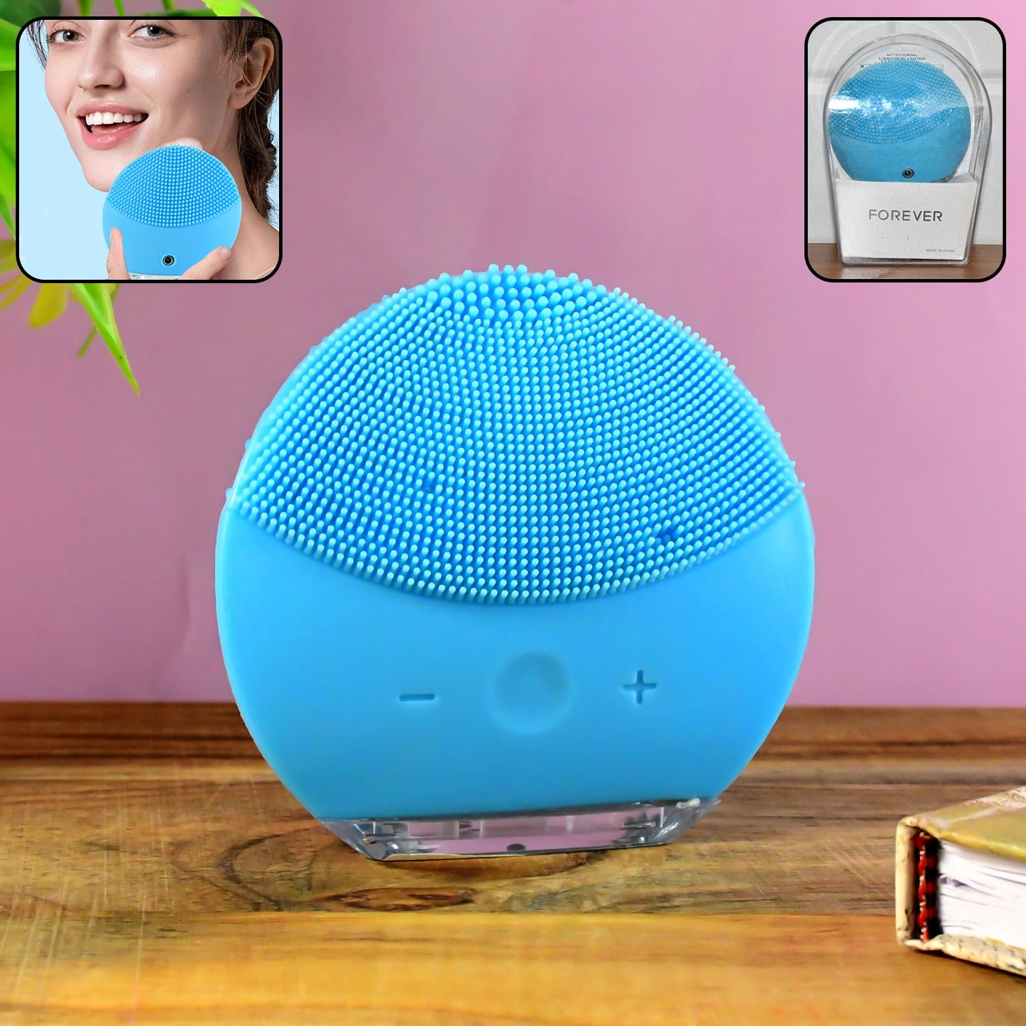 Facial Massager
