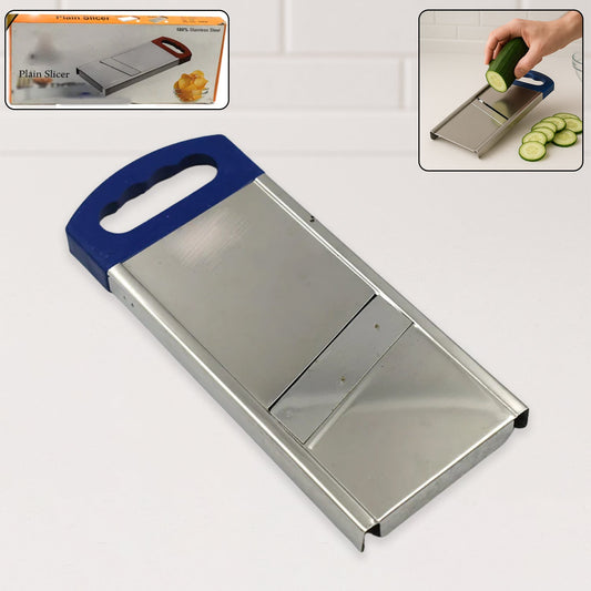 Plain Potato Slicer ‰ÛÒ Essential Kitchen Tool for Effortless Potato Cutting & Slicing