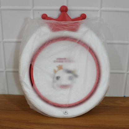 Baby Bathtub with Non-Slip Base ‰ÛÒ Safe and Comfortable Infant Bathtub